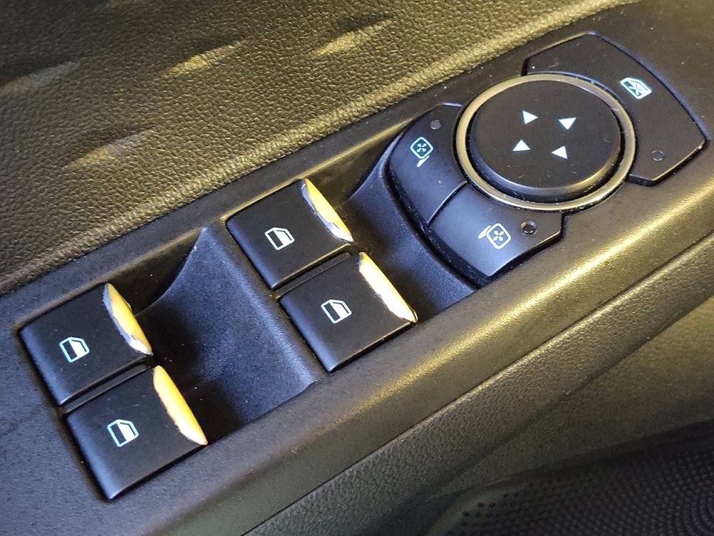 Used 2020 Ford Escape SE FWD image 27