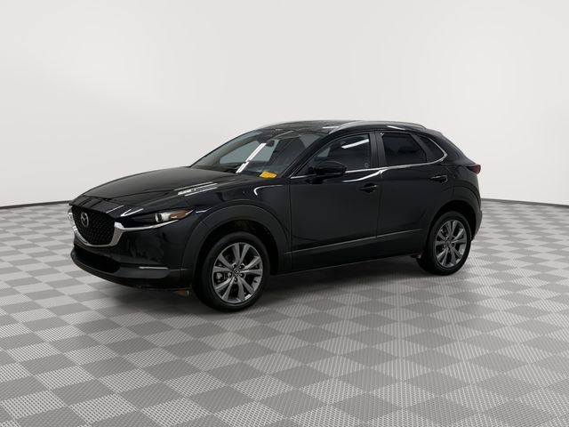 Certified 2025 MAZDA CX-30 AWD 2.5 S w/ Preferred Package image 5
