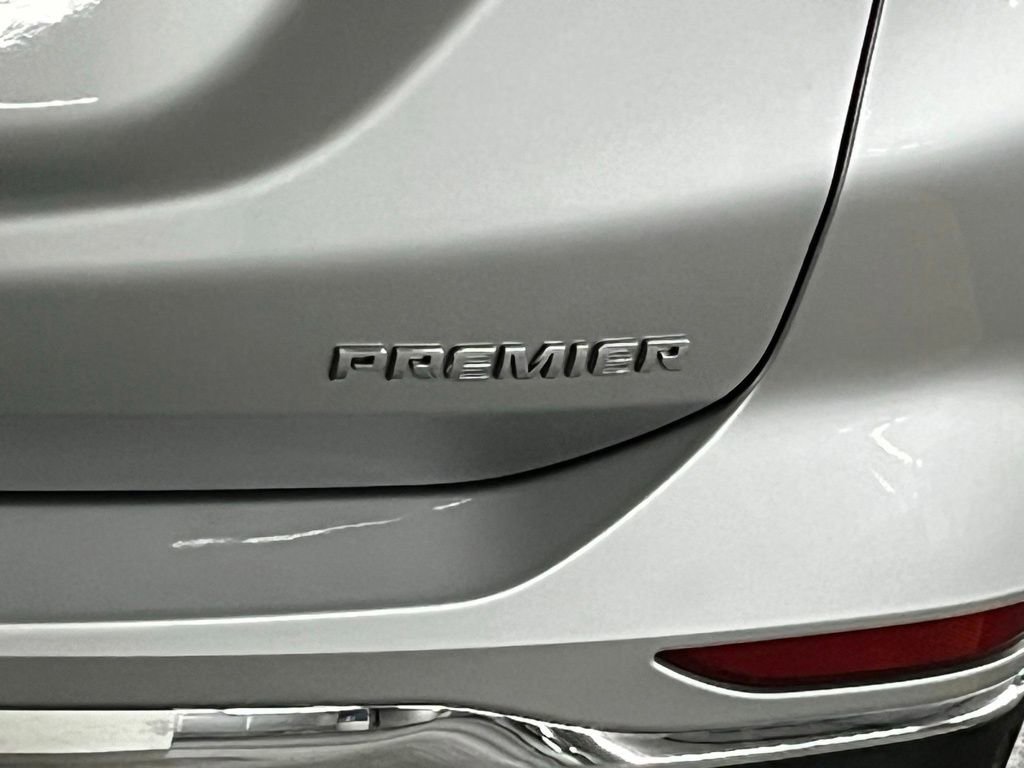 Used 2021 Chevrolet Equinox Premier image 34