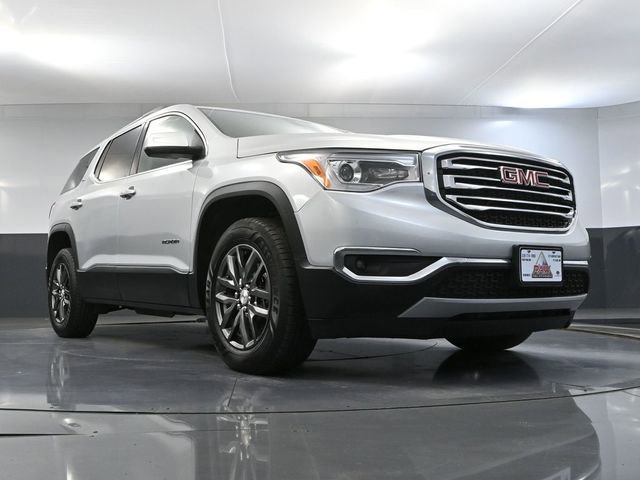Used 2017 GMC Acadia SLT AWD/4WD image 55