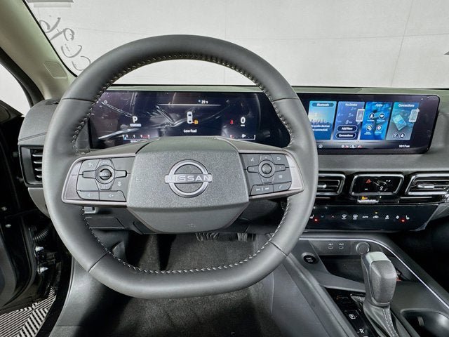 New 2026 Nissan Sentra SV image 12