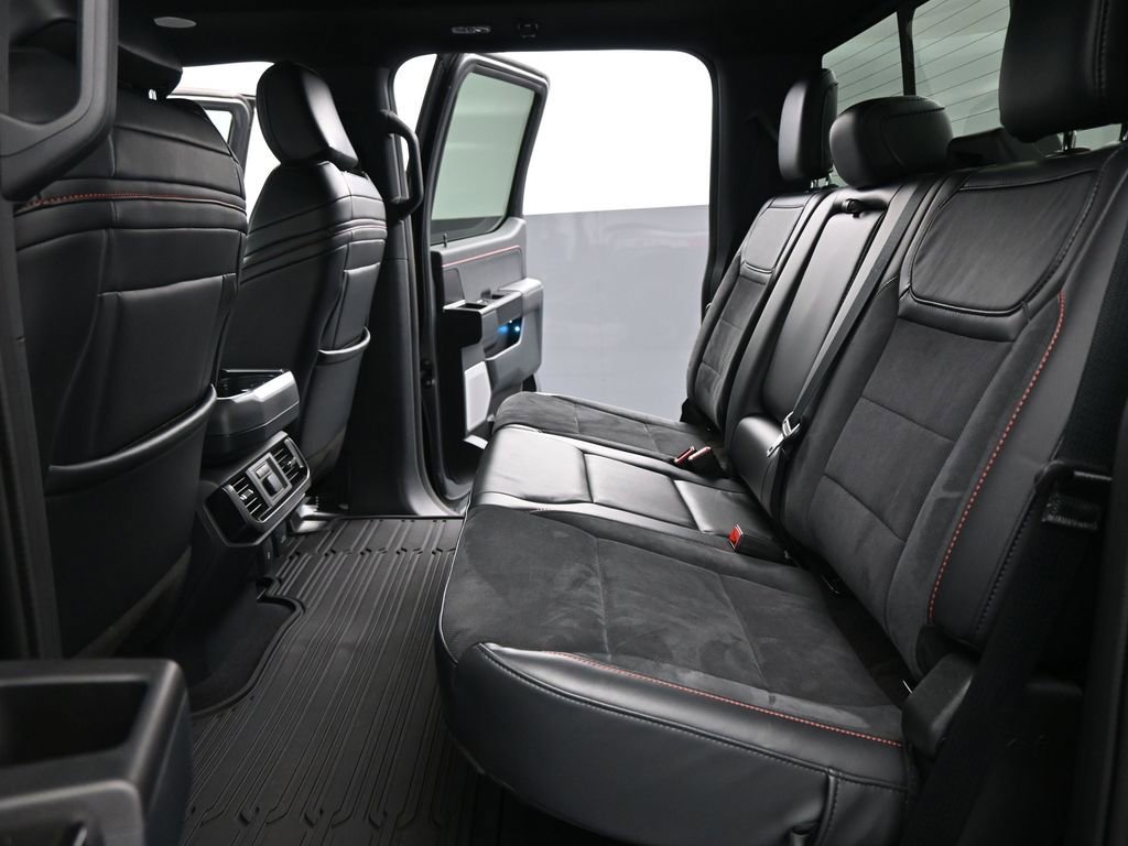 Used 2023 Ford F150 Raptor w/ Equipment Group 802A Raptor R image 16