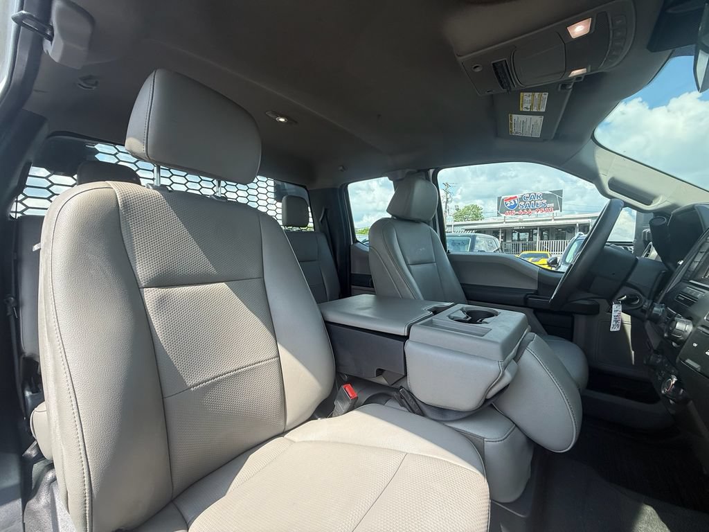 Used 2022 Ford F450 XL w/ Power Equipment Group AWD/4WD image 22