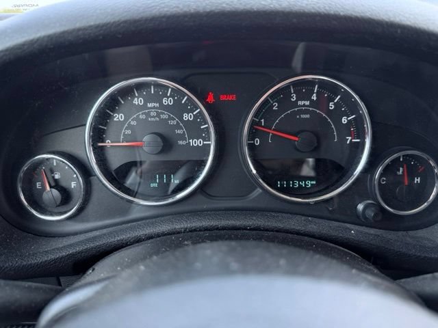 Used 2016 Jeep Wrangler Sport AWD/4WD image 25