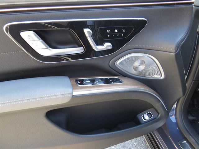 Certified 2023 Mercedes-Benz EQS 580 4MATIC Sedan image 6