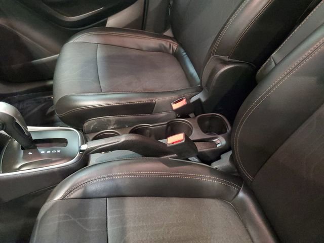 Used 2017 Chevrolet Trax LT w/ LT Convenience Package image 27