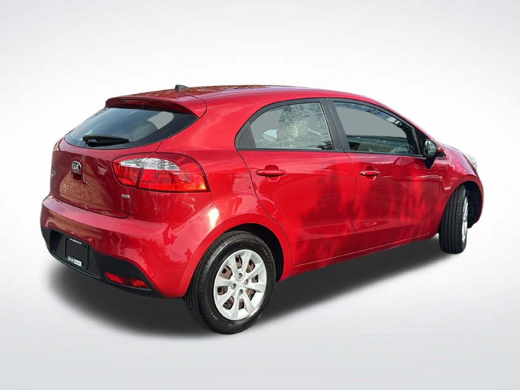 Used 2013 Kia Rio LX FWD image 7