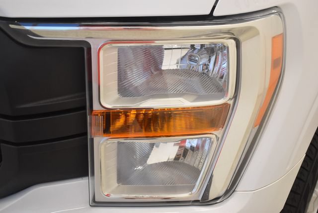 Used 2022 Ford F150 XL w/ Equipment Group 101A High AWD/4WD image 15