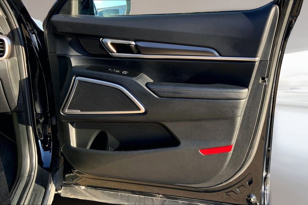 Used 2024 Kia Telluride S w/ S Sunroof Package image 24