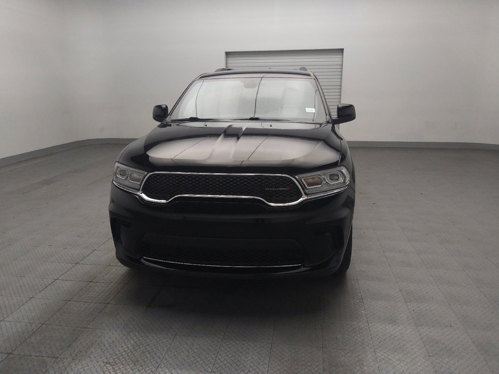 Used 2024 Dodge Durango SXT RWD image 15