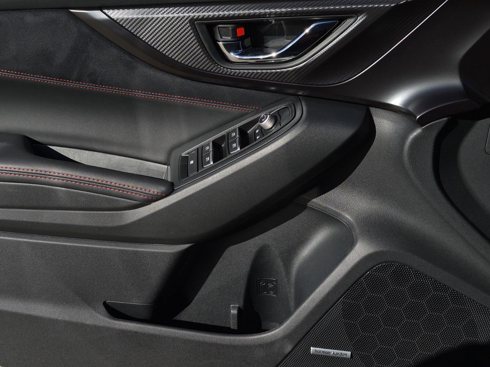 Used 2025 Subaru WRX Limited w/ Popular Package #2A image 23