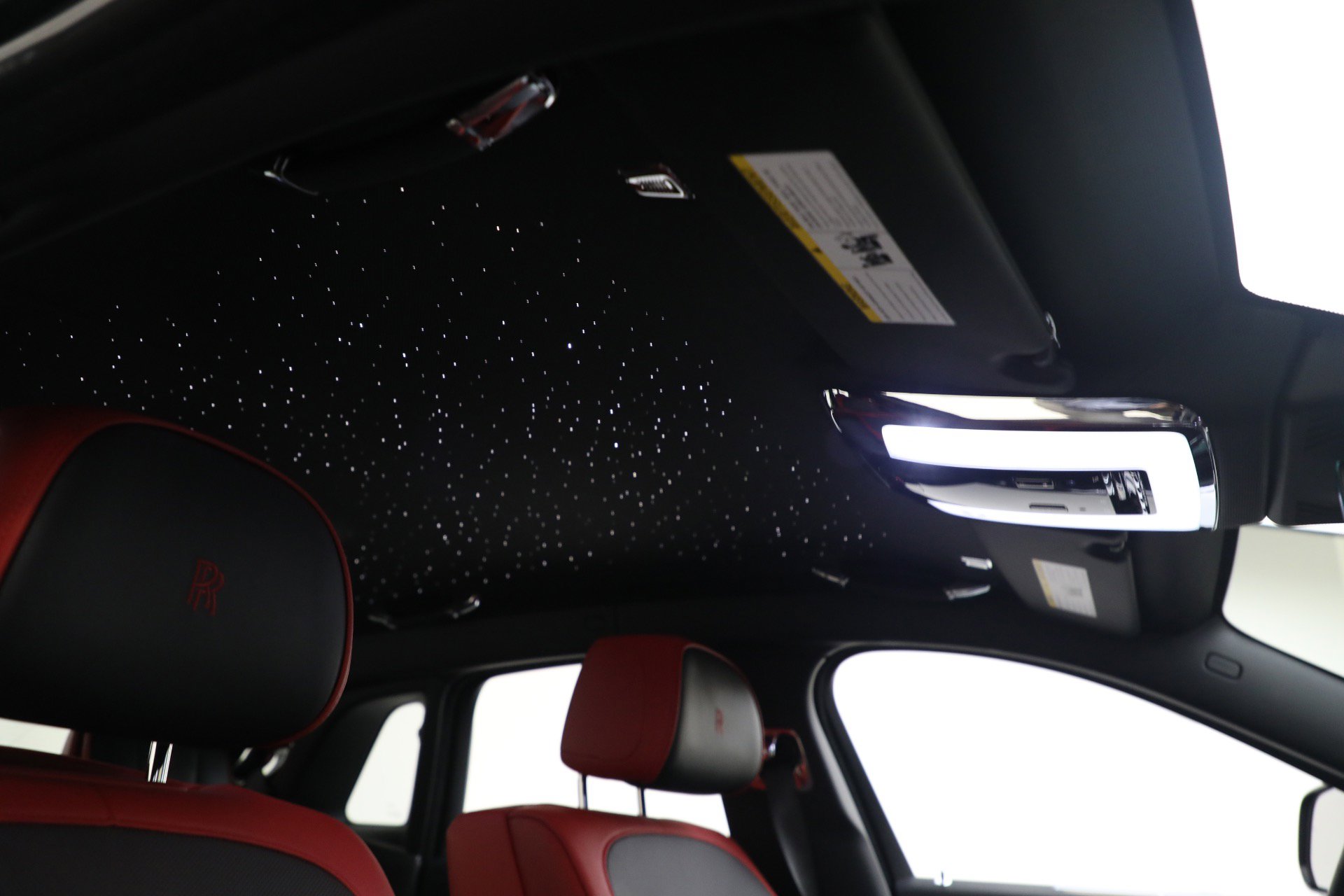 New 2025 Rolls-Royce Ghost Black Badge image 34