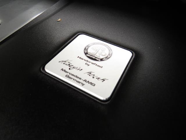 Used 2023 Mercedes-Benz GLS 63 AMG 4MATIC image 8