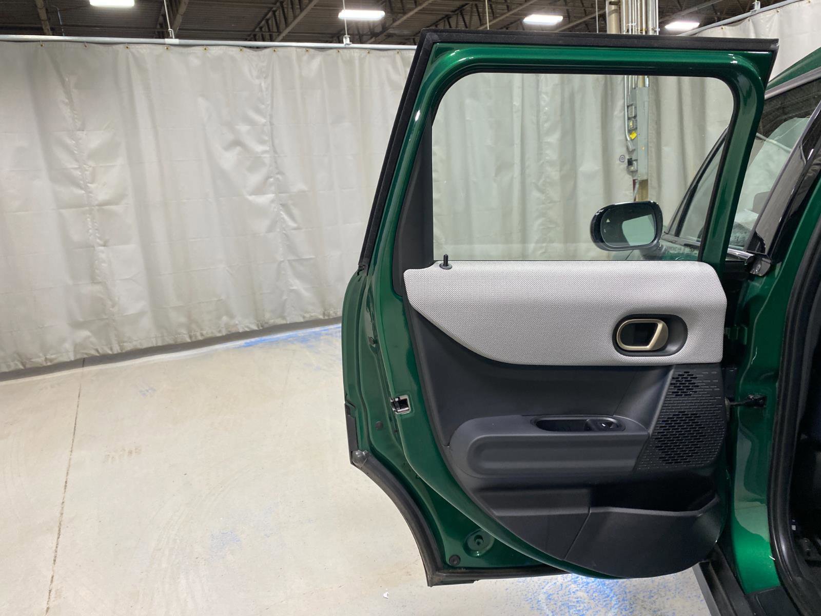 Certified 2025 MINI Cooper S image 21