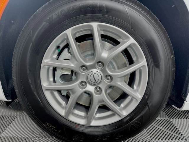 New 2026 Chrysler Pacifica Select image 11