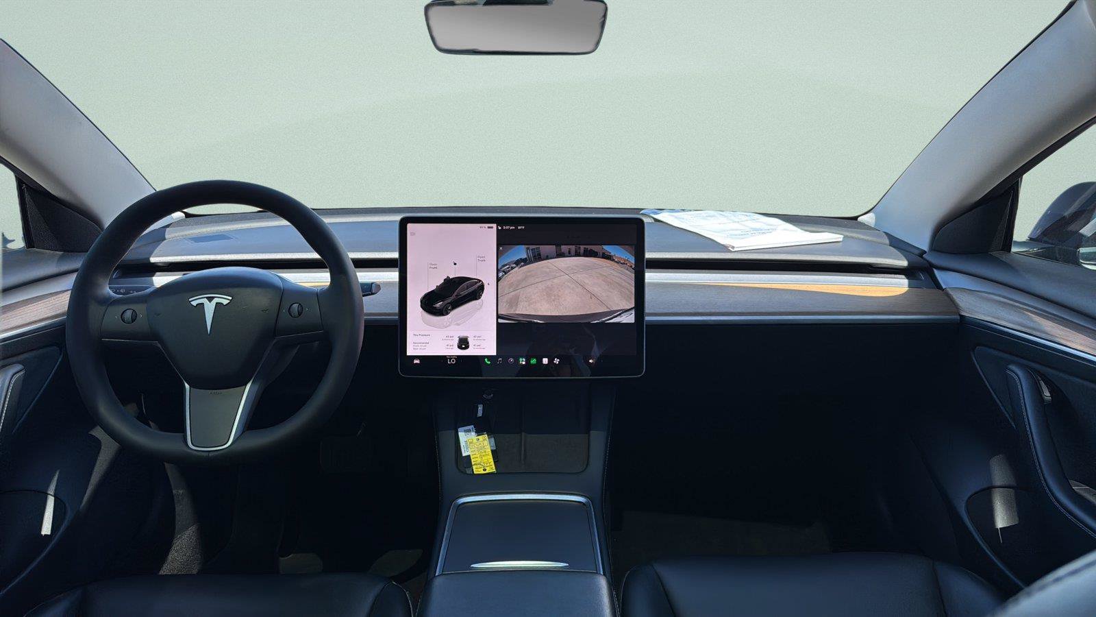 Used 2022 Tesla Model 3 RWD image 22