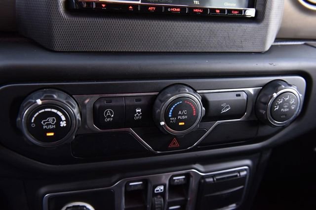 Used 2018 Jeep Wrangler Unlimited Sport S image 14