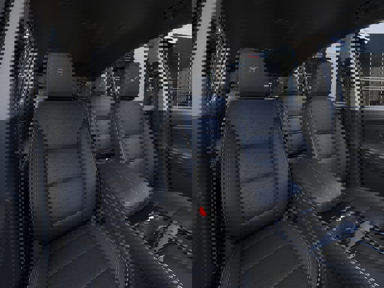 New 2026 Buick Enclave Sport Touring w/ Power Package image 16