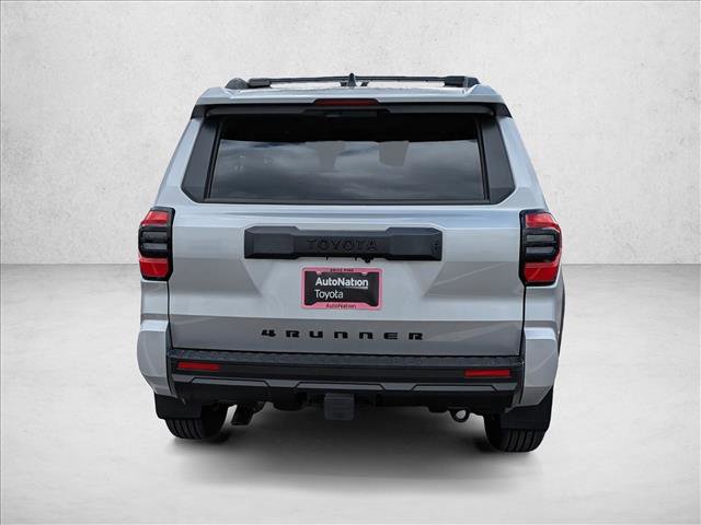 New 2026 Toyota 4Runner SR5 image 8