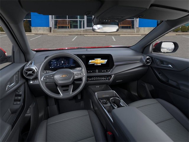New 2026 Chevrolet Equinox LT image 15