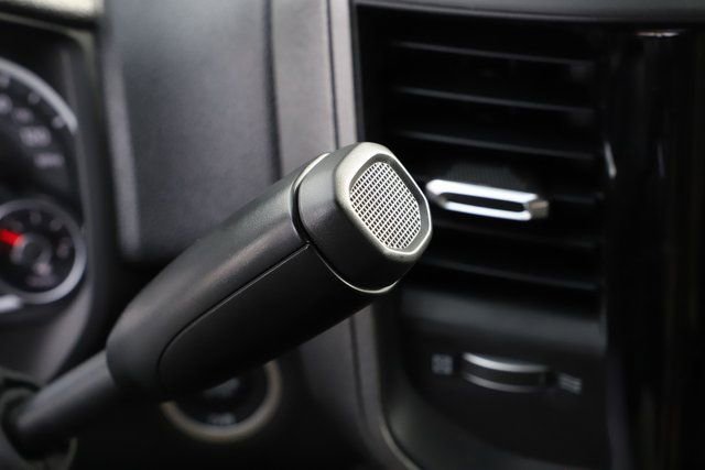 New 2026 RAM 5500 Tradesman w/ Chrome Appearance Group image 38