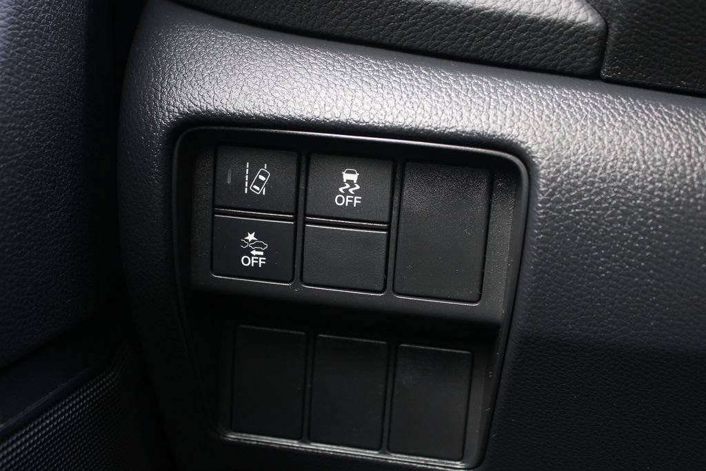 Certified 2019 Honda CR-V EX image 27