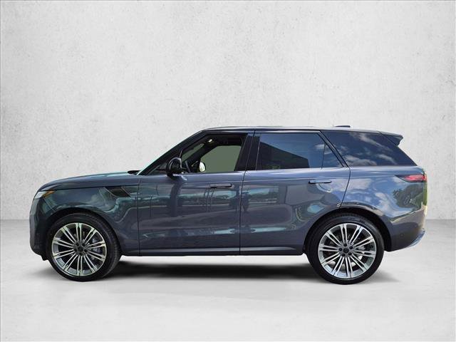New 2027 Land Rover Range Rover Sport SE AWD/4WD image 5