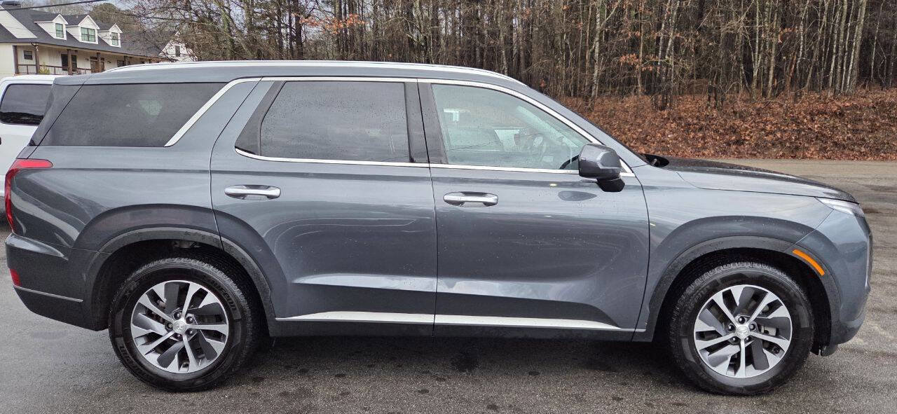 Used 2021 Hyundai Palisade SEL image 6