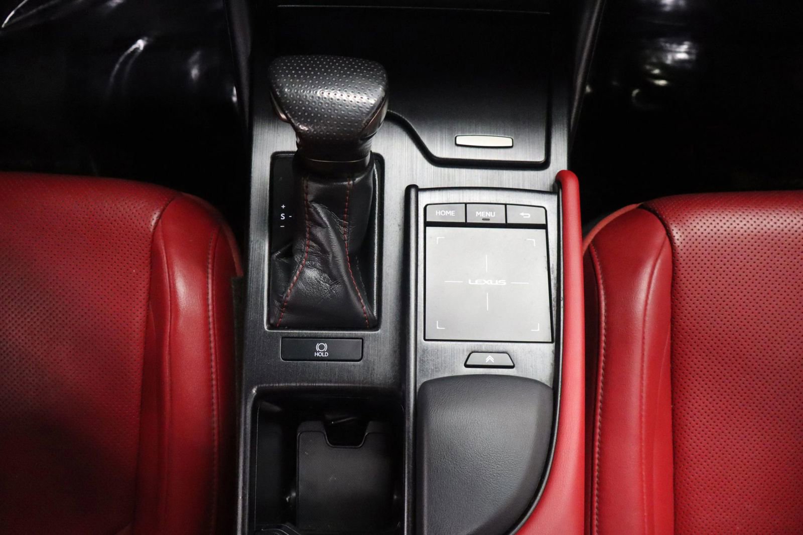 Used 2019 Lexus ES 350 F Sport w/ Accessory Package 2 FWD image 28