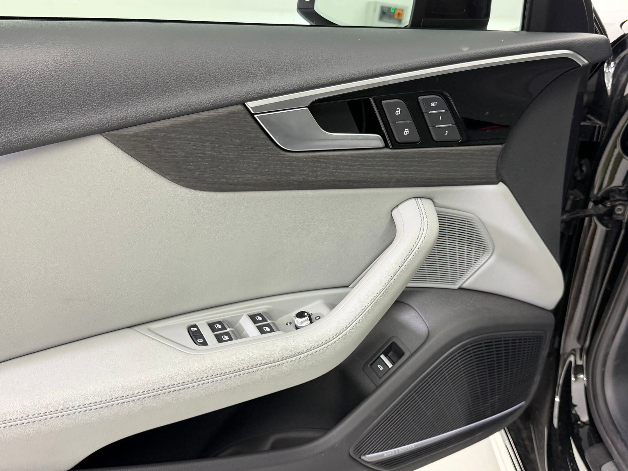 Certified 2024 Audi A4 2.0T allroad Premium Plus w/ Premium Plus Package image 20