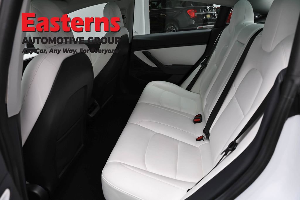 Used 2020 Tesla Model 3 Performance AWD/4WD image 15