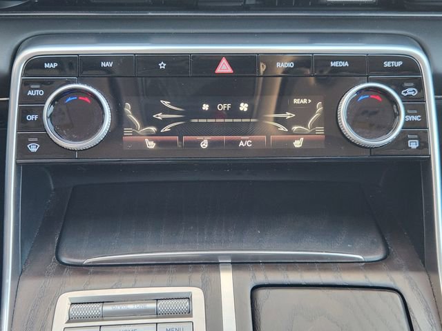 Used 2024 Genesis GV80 2.5T image 17