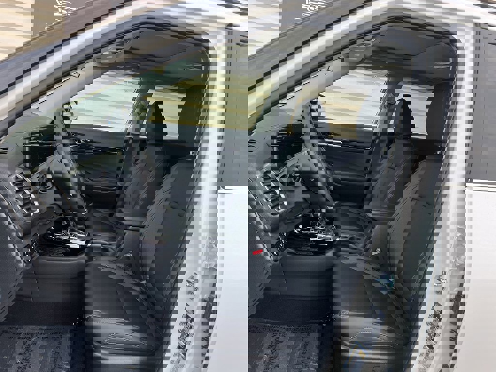 New 2026 Kia Seltos EX w/ EX Sunroof Package image 11