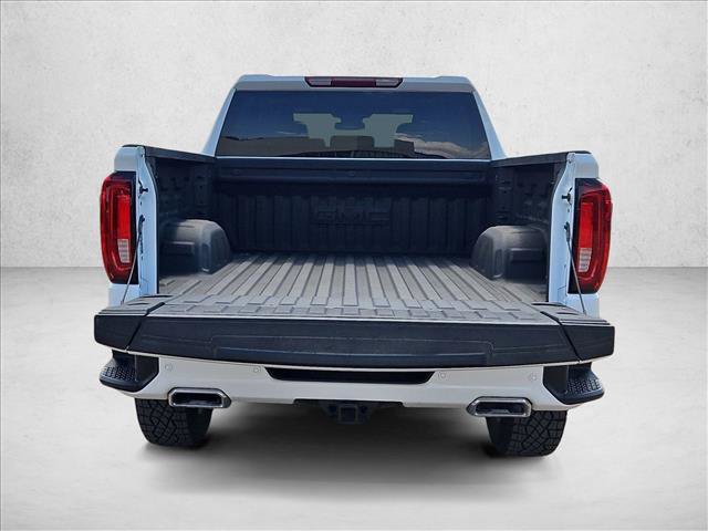 Certified 2026 GMC Sierra 1500 AT4 AWD/4WD image 6