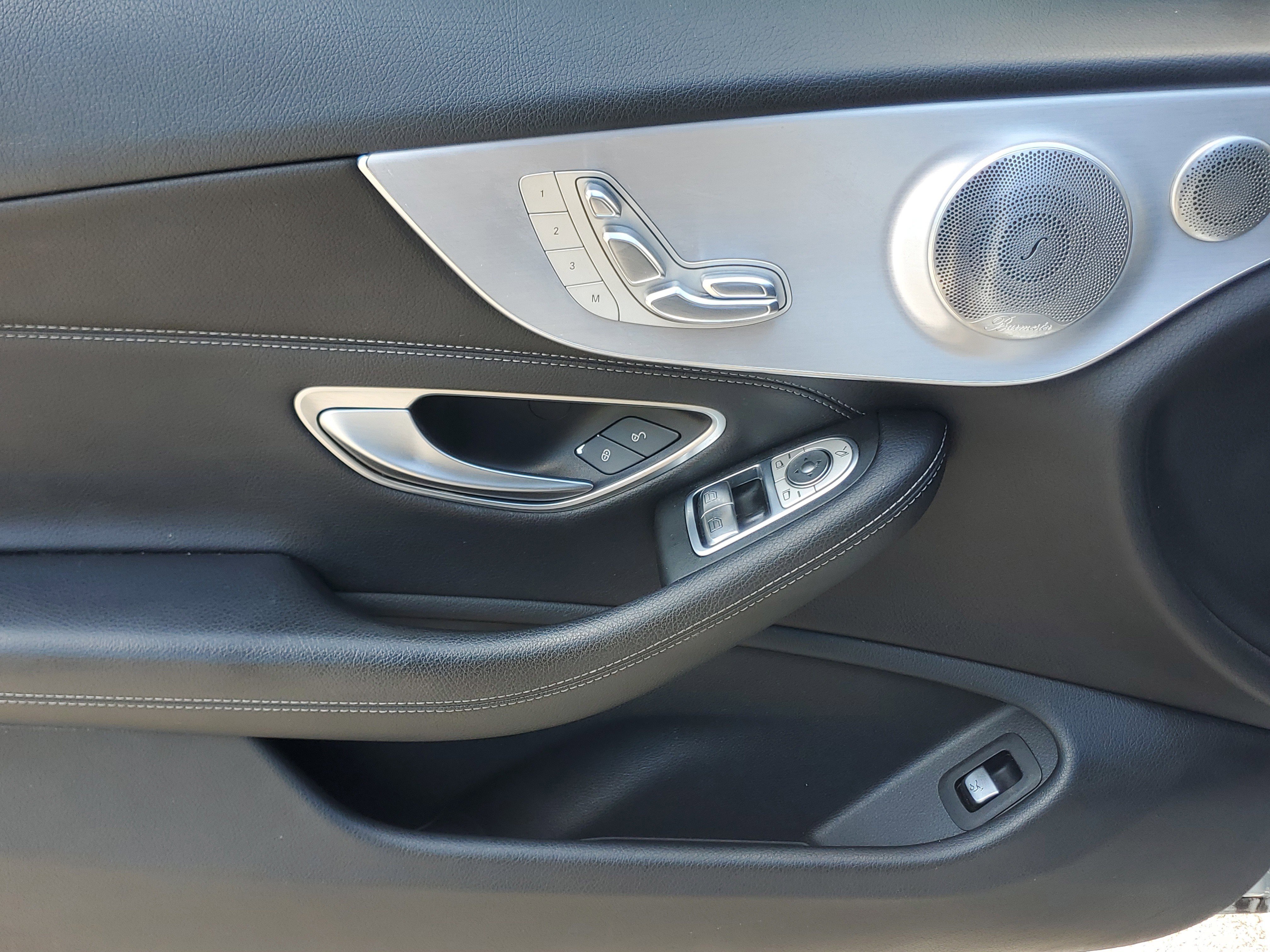 Used 2017 Mercedes-Benz C 300 Coupe w/ Premium 1 Package image 15