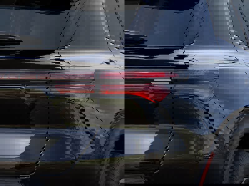 New 2026 Chevrolet Equinox EV LT image 11