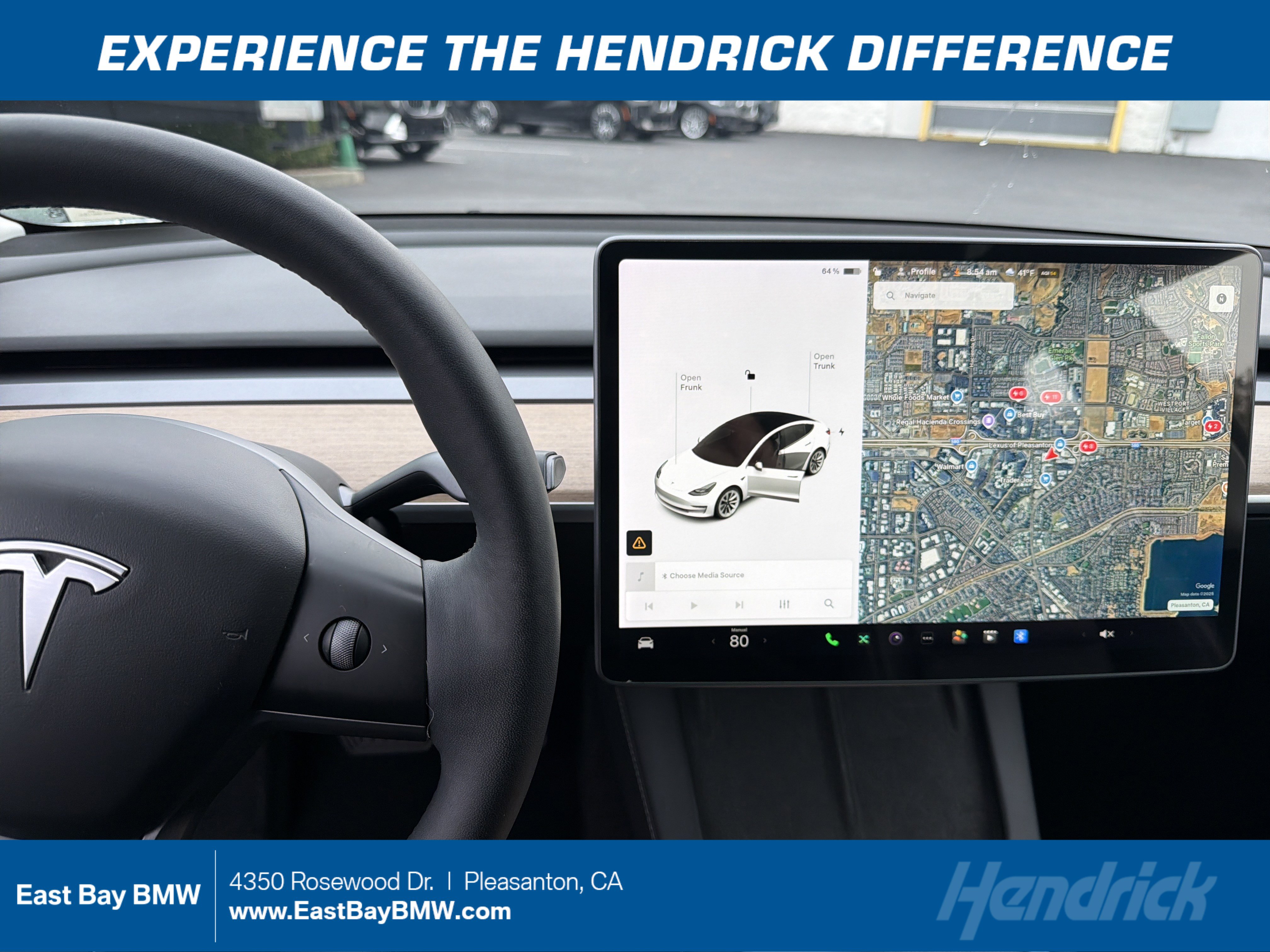 Used 2022 Tesla Model 3 Long Range