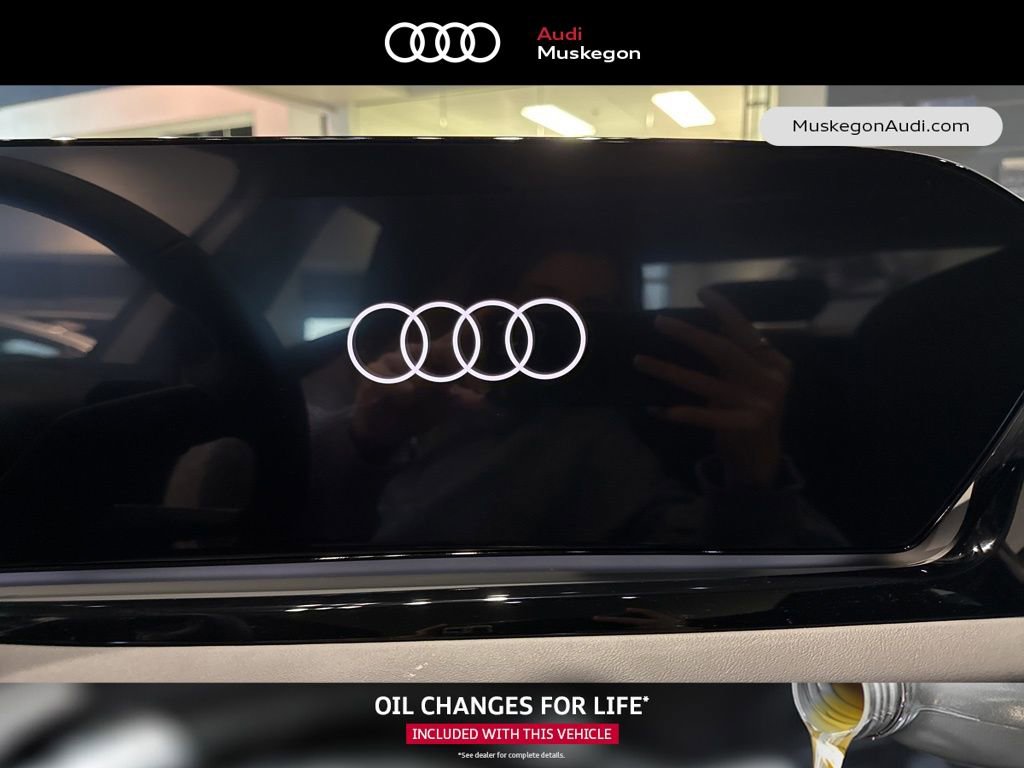 New 2026 Audi A6 Premium Plus image 19