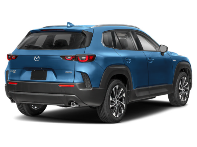 New 2026 MAZDA CX-50 2.5 Hybrid w/ Weather Package AWD/4WD image 2