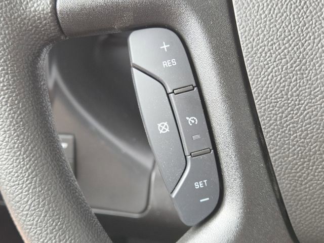 New 2026 GMC Savana 2500 w/ Driver Convenience Package image 11