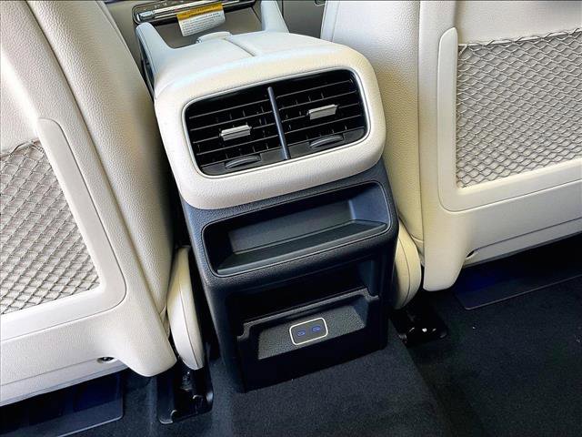 New 2026 Mercedes-Benz GLE 450 4MATIC image 19