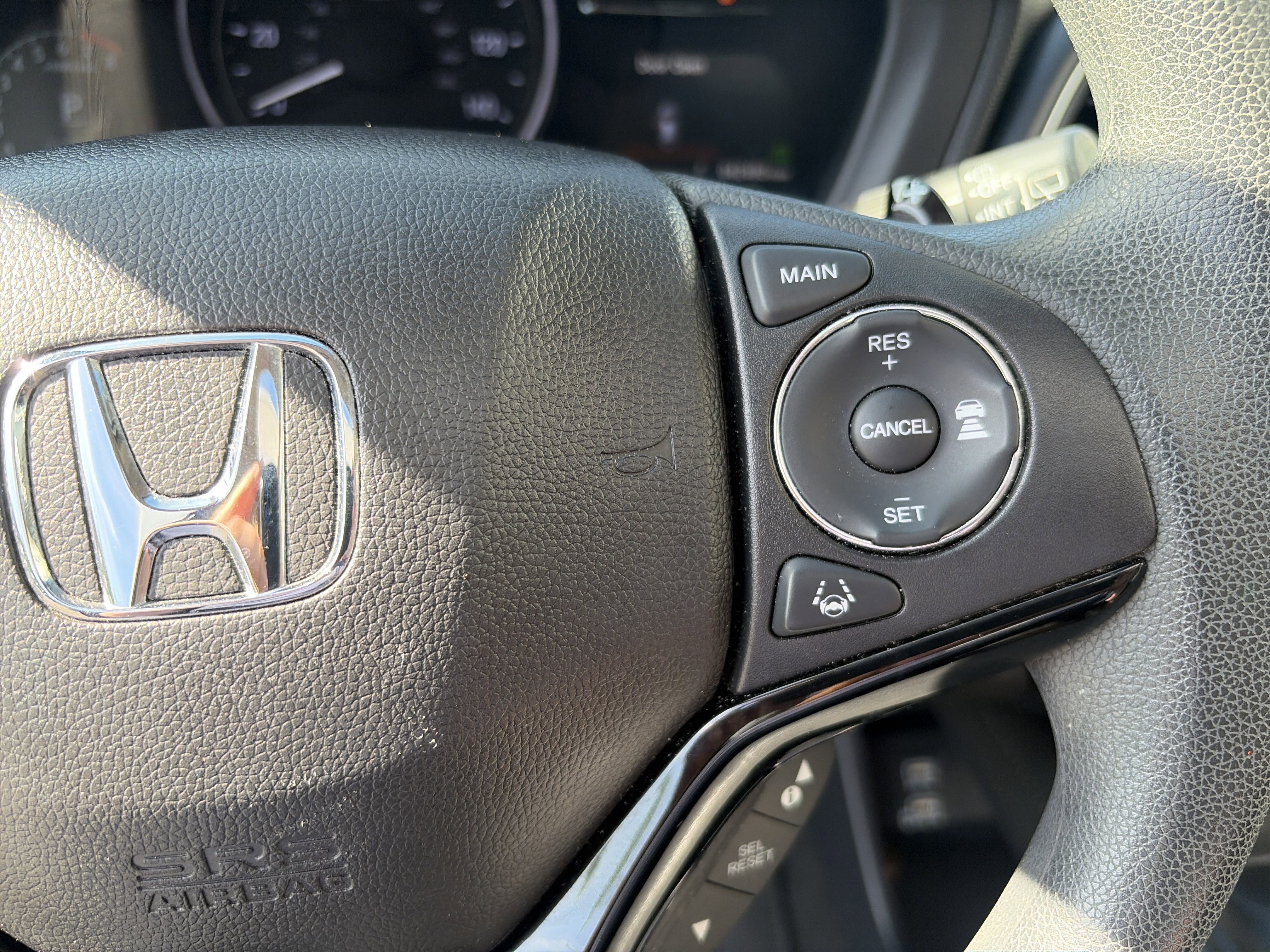 Used 2021 Honda HR-V EX image 36