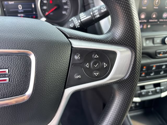 Used 2024 GMC Terrain SLE AWD/4WD image 20