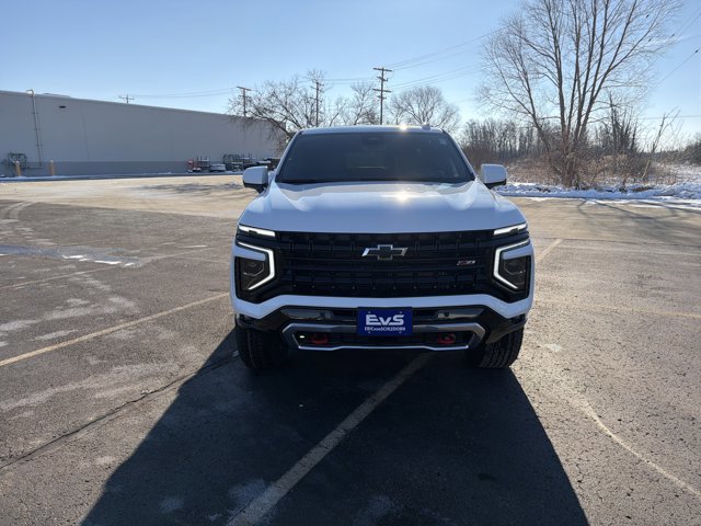 New 2026 Chevrolet Tahoe Z71 w/ Z71 Off-Road Package image 2