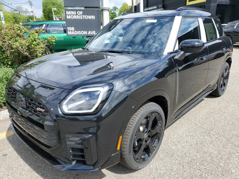 New 2027 MINI Cooper Countryman S AWD/4WD image 1