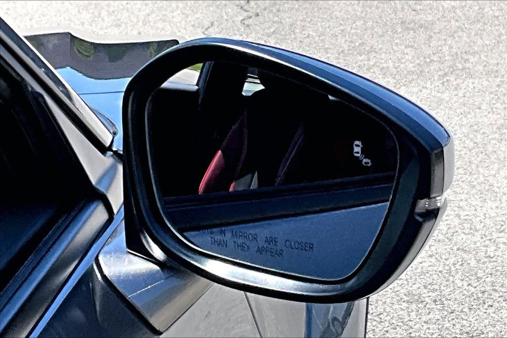 Used 2025 Acura Integra Type S FWD image 22