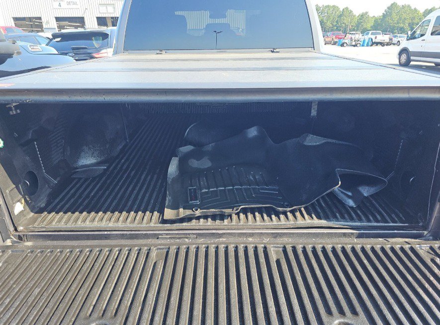 Used 2021 RAM 1500 Warlock AWD/4WD image 10