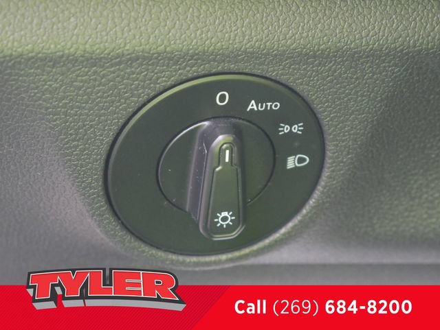 Used 2019 Volkswagen Jetta S FWD image 21