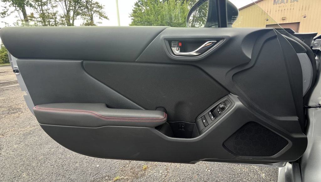 Used 2025 Subaru BRZ Premium RWD image 14