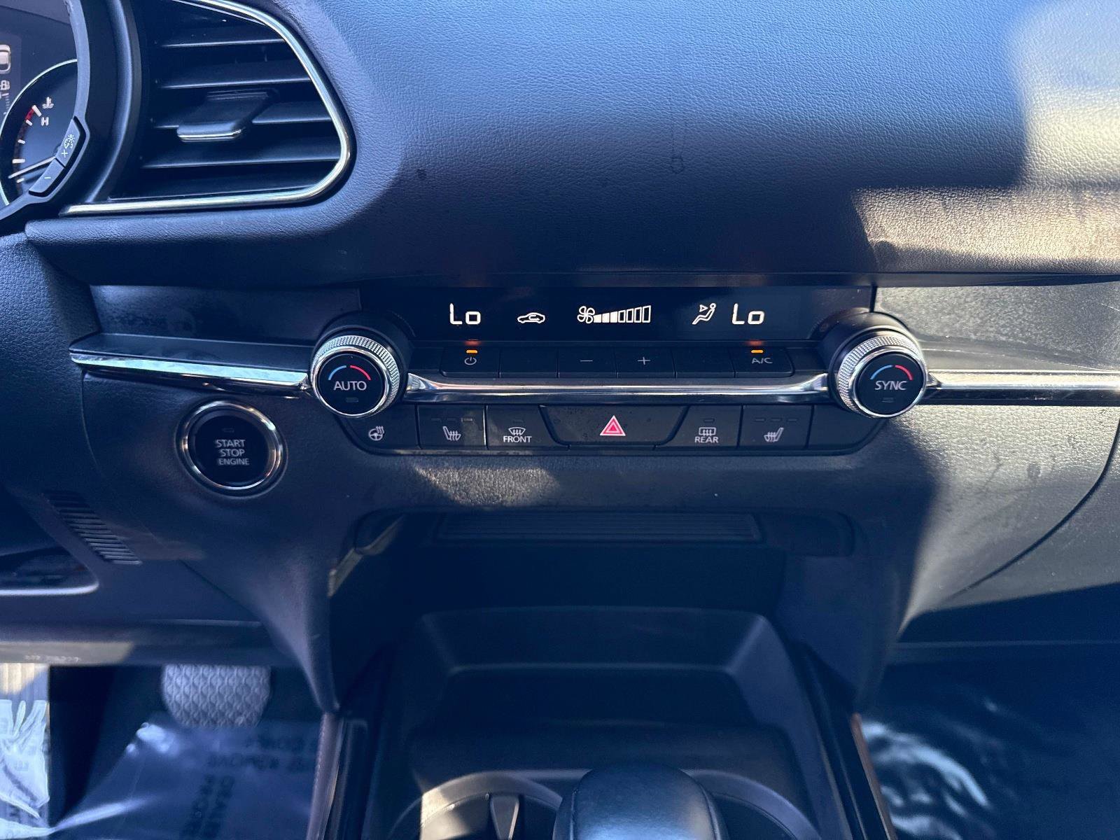 Certified 2022 MAZDA CX-30 2.5 Turbo w/ Premium Plus Pkg image 27